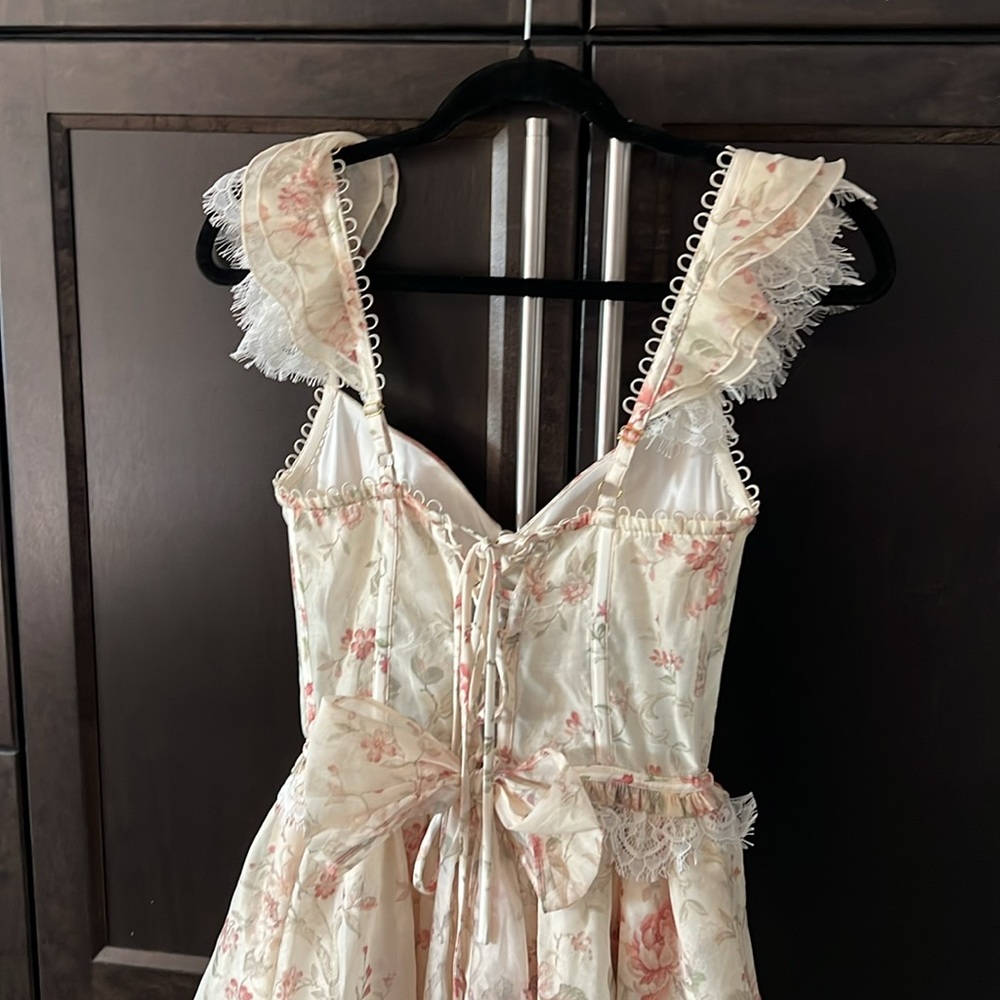 V Chapman Jolie Dress - Size 4 - Picture 7 of 9